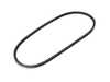 ES#2739888 - 0029974992 - Accessory Belt  - 9.5x850 - V-Belt - Continental - Mercedes Benz