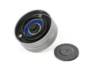 Accessory Belt Roller