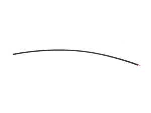 ES#3515489 - 51317412641 - COVER, WINDSHIELD, T - Genuine BMW - BMW