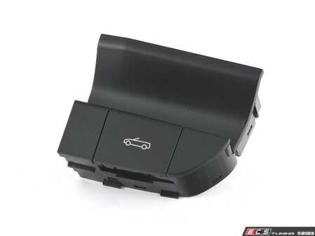 ES#4208546 - 61319473615 - CONVERTIBLE TOP SWITCH - Genuine BMW - BMW