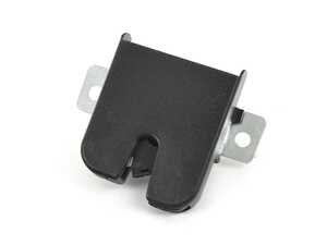 ES#4818597 - 1J6827505CB41 - Hatch Latch - Part of the hatch that latches around the striker plate - Bremmen Parts - Volkswagen