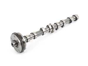 ES#4818473 - 06H109021K - Intake Camshaft - Lobed shaft responsible for operating intake valves - Bremmen Parts - Audi Volkswagen
