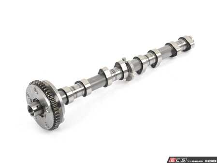 ES#4818473 - 06H109021K - Intake Camshaft - Lobed shaft responsible for operating intake valves - Bremmen Parts - Audi Volkswagen
