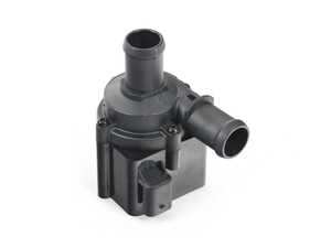ES#4818659 - 5Q0965561B - Auxiliary Water Pump - Secondary pump for more efficient cooling - Bremmen Parts - Audi Volkswagen