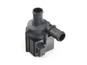 Auxiliary Water Pump