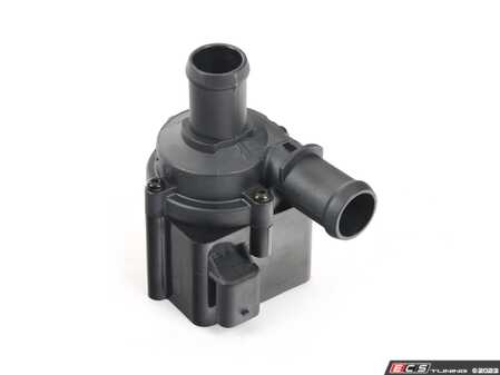 ES#4818659 - 5Q0965561B - Auxiliary Water Pump - Secondary pump for more efficient cooling - Bremmen Parts - Audi Volkswagen