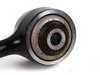 ES#49122 - 31121139991 - Steel Front Lower Control Arm - Left - Includes bushing and ball joint - Genuine BMW - BMW