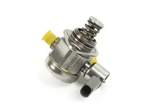 High Pressure Fuel Pump