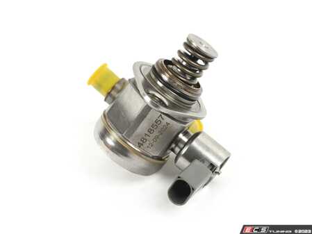 ES#4818557 - 13517595339 - High Pressure Fuel Pump - Solve your fuel delivery issues - Bremmen Parts - BMW