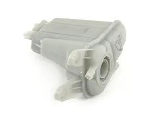 Coolant Expansion Tank