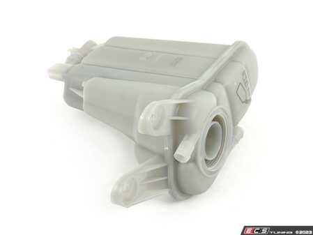 ES#4818675 - 8K0121403AC - Coolant Expansion Tank - Plastic reservoir for the coolant system - Bremmen Parts - Audi Porsche
