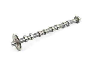 ES#4818474 - 06H109022BB - Exhaust Camshaft - Lobed shaft responsible for operating exhaust valves - Bremmen Parts - Audi Volkswagen