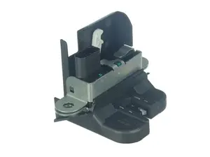 Rear Hatch Latch