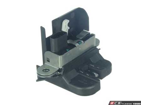 ES#4872061 - 5M0827505H9B9 - Rear Hatch Latch - Keep hatch functioning like it should - URO - Volkswagen