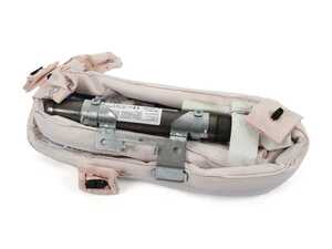 ES#4459389 - 72129473859 - HEAD AIRBAG, LEFT - Genuine BMW - BMW