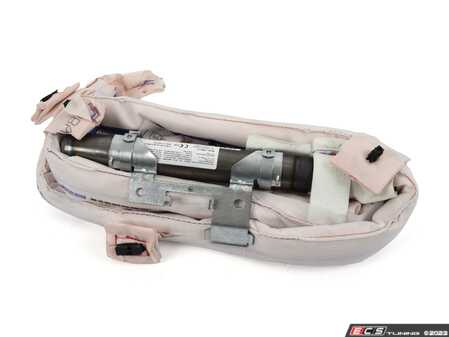 ES#4459389 - 72129473859 - HEAD AIRBAG, LEFT - Genuine BMW - BMW