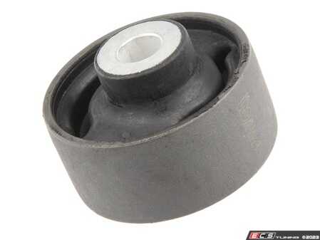 ES#4872074 - 1K0407183P - Control Arm Bushing - Rear Position - Connects the lower control arm to the subframe - URO - Volkswagen