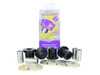 ES#4872075 - PFF57-705 - Porsche 928 Front Upper Control Arm Bushing Set - Improves handling and control, upgrade to a more engaging driving experience - Powerflex - Porsche