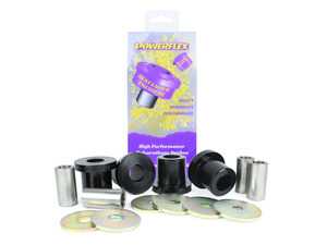ES#4872075 - PFF57-705 - Porsche 928 Front Upper Control Arm Bushing Set - Improves handling and control, upgrade to a more engaging driving experience - Powerflex - Porsche