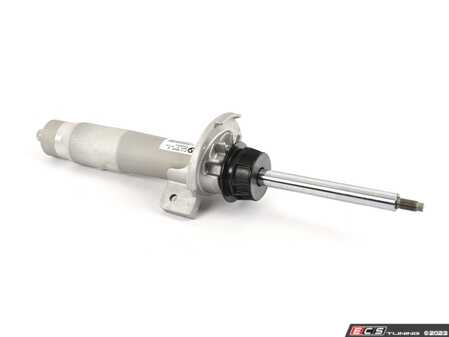 ES#3101182 - 31312289535 - Left Front Spring Strut - Genuine BMW - BMW