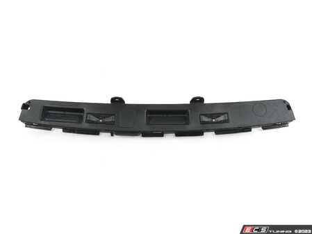 ES#1875772 - 51137211220 - TRUNK LID GRIP - Genuine BMW - BMW