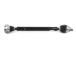 ES#2679196 - 5C0407272AT - Complete Axle Assembly - Transfers power to your tires - Genuine Volkswagen Audi - Volkswagen