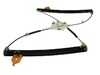 ES#4872076 - 4E0837461BPRM - Front Window Regulator - Left - Does not include the window motor - URO Premium - Audi