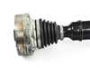 ES#2679196 - 5C0407272AT - Complete Axle Assembly - Transfers power to your tires - Genuine Volkswagen Audi - Volkswagen