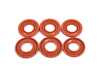 ES#3629804 - 4M0615507A - SET SEALS - Genuine Volkswagen Audi - Audi