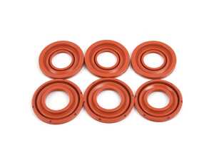 ES#3629804 - 4M0615507A - SET SEALS - Genuine Volkswagen Audi - Audi