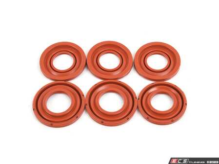 ES#3629804 - 4M0615507A - SET SEALS - Genuine Volkswagen Audi - Audi