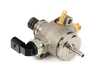 ES#4818500 - 06L127025T - High Pressure Fuel Pump - Fuel pump located on top of the engine - Bremmen Parts - Audi Volkswagen