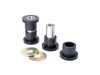 ES#2650954 - PFR57-511Bx2 - Performance Polyurethane Rear Subframe Front Bushings - Race - A more planted subframe means a more planted rear end and better handling - Powerflex Black Series - Porsche