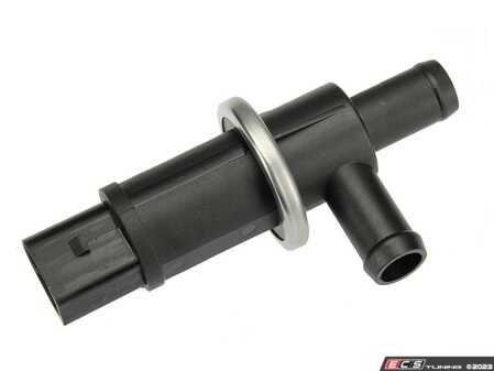 ES#4872080 - 7L0906518 - EVAP Canister Vent Valve  - Electronically controlled vent valve for emissions - URO - Volkswagen