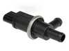 ES#4872080 - 7L0906518 - EVAP Canister Vent Valve  - Electronically controlled vent valve for emissions - URO - Volkswagen