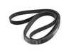 ES#2800748 - ADK0012P - Drive Belt Kit - Includes One (1) Drive Belt, One (1) Drive Belt Tensioner, and Two (2) Drive Belt Idler Pulleys. - Continental - Mercedes Benz