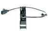 ES#4872089 - 8K0823509G - Hood Latch/Lock - Lower Position - Includes micro switch - URO - Audi