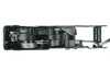 ES#4872089 - 8K0823509G - Hood Latch/Lock - Lower Position - Includes micro switch - URO - Audi