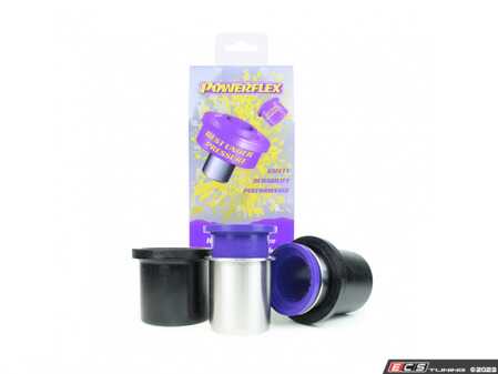 ES#3218799 - PFF57-702x2 - Porsche 928 Front Lower Control Arm Rear Bushings Set - Street - Replace your worn & loose and spongy stock rubber bushings! - Powerflex - Porsche