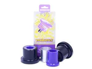 ES#3218798 - PFF57-701x2 - Porsche 928 Front Lower Control Arm Front Bushings Set - Street - Replace your worn & loose and spongy stock rubber bushings! - Powerflex - Porsche