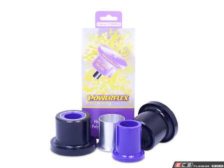 ES#3218798 - PFF57-701x2 - Porsche 928 Front Lower Control Arm Front Bushings Set - Street - Replace your worn & loose and spongy stock rubber bushings! - Powerflex - Porsche