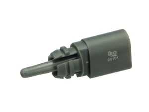 ES#4872096 - 8Z0820535B - Ambient Air Temperature Probe - Measures the outside air temperature - URO - Audi Volkswagen