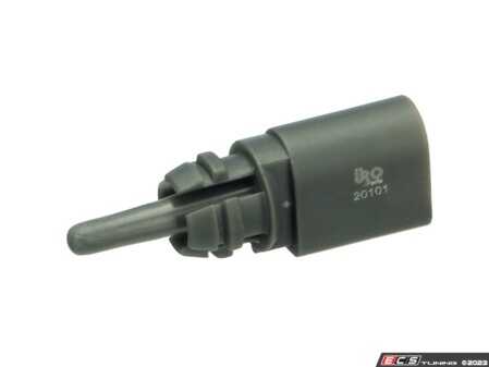 ES#4872096 - 8Z0820535B - Ambient Air Temperature Probe - Measures the outside air temperature - URO - Audi Volkswagen