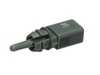 ES#4872096 - 8Z0820535B - Ambient Air Temperature Probe - Measures the outside air temperature - URO - Audi Volkswagen