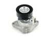 ES#2800748 - ADK0012P - Drive Belt Kit - Includes One (1) Drive Belt, One (1) Drive Belt Tensioner, and Two (2) Drive Belt Idler Pulleys. - Continental - Mercedes Benz