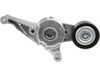 ES#4872103 - 03G903315C - Tensioner Assembly - Includes tensioner and roller for accessory belt - URO - Volkswagen