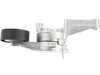 ES#4872103 - 03G903315C - Tensioner Assembly - Includes tensioner and roller for accessory belt - URO - Volkswagen