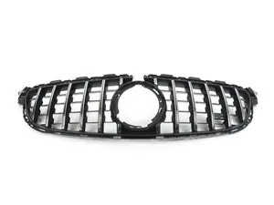 W205 C63 AMG Grille