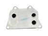 ES#4818487 - 06J117021J - Engine Oil Cooler - Lowers engine oil temperature - Bremmen Parts - Audi Volkswagen
