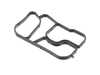 ES#4818487 - 06J117021J - Engine Oil Cooler - Lowers engine oil temperature - Bremmen Parts - Audi Volkswagen